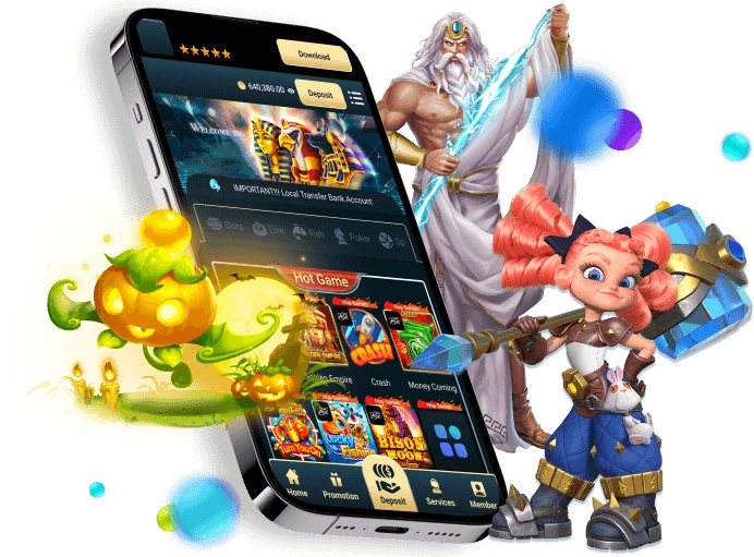 Biểu tượng đa dạng các môn thể thao tại Win69
