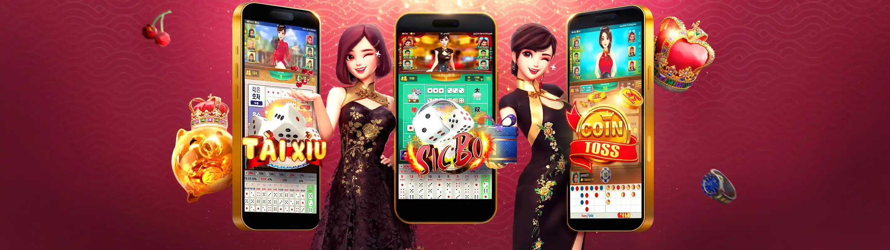 Trò chơi Bắn Cá sôi động tại win69 trang chủ chính thức