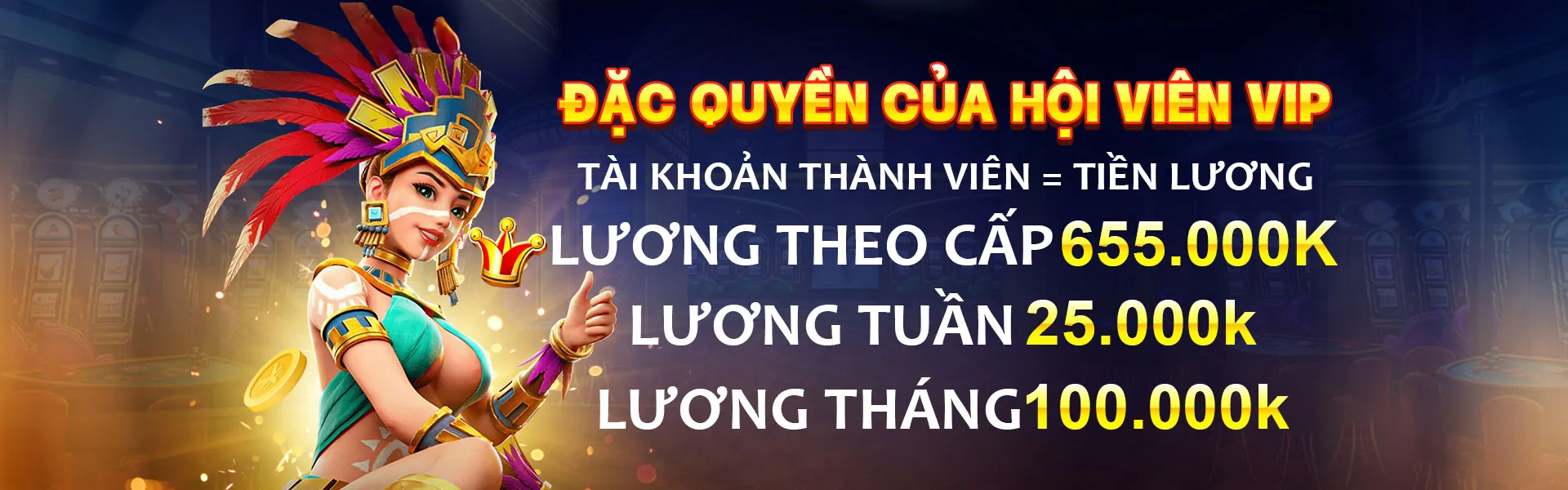 Hình ảnh chính Win69 Trò chơi Slot và Điện tử