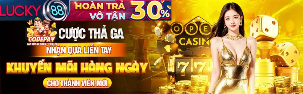 Thưởng nạp tiền Win69