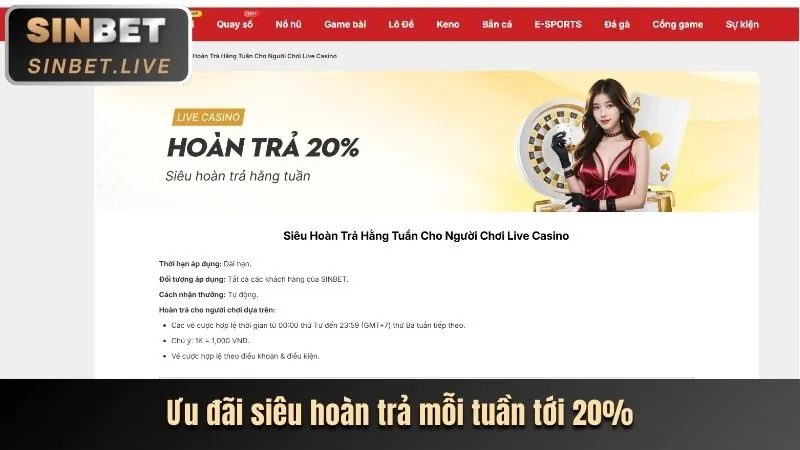 Đánh giá chi tiết về trang chủ chính thức của Win69